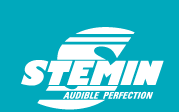 STEMIN Audio, Video, Steuerungstechnik